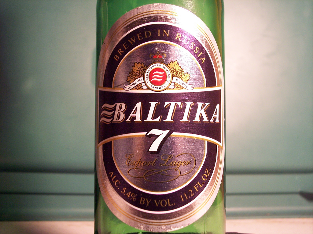 Baltika 7